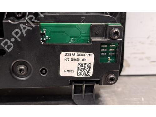 Innerbelysning FORD PUMA (J2K, CF7) 1.0 EcoBoost mHEV | BP33167568I8  - Image 5