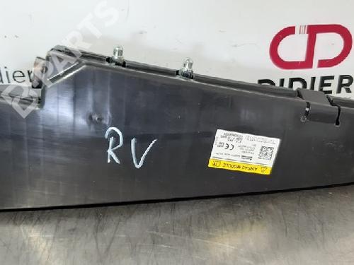 Used Knee airbag Knee airbag VOLVO V40 Hatchback (525) D2 (120 hp) 10879497 10879497