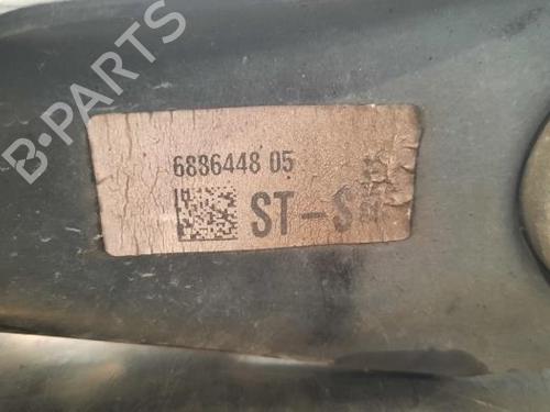 Right rear suspension arm BMW 4 Convertible (G23, G83) 420 d Mild-Hybrid | BP23617090M15