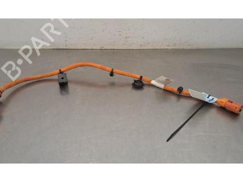 Kabel Kabel CITROËN JUMPY III Van (V_) E-JUMPY (136 hp) 33918164 33918164