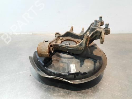 Used Left rear steering knuckle KIA SPORTAGE IV (QL, QLE) 1.6 CRDi AWD (136 hp) 15031208