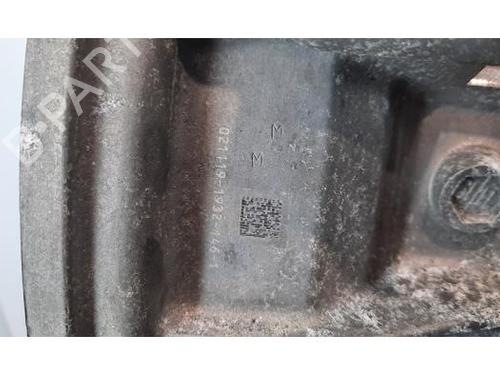 Gearbox SKODA OCTAVIA III Combi (5E5, 5E6) 2.0 TSI RS | BP33614962M3 - Image 7