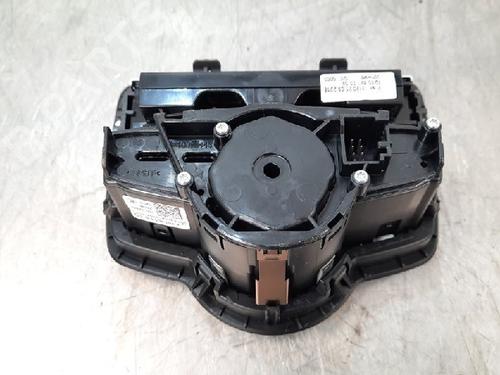Headlight switch MERCEDES-BENZ C-CLASS (W205) C 200 d (205.001) | BP10887366I24 