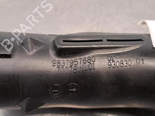 Pipe PEUGEOT 5008 II (MC_, MJ_, MR_, M4_) 1.2 Hybrid 136 (MRHPYC) | BP23610123M125 
