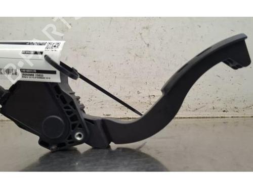 Used Pedal Pedal DACIA SANDERO III 1.0 TCe 100 ECO-G (101 hp) 40070610 40070610