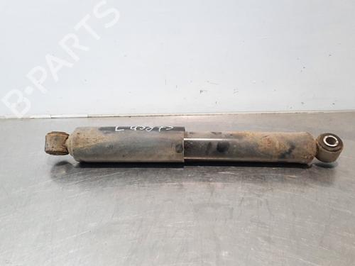 Used Right rear shock absorber CITROËN JUMPER II Platform/Chassis 2.2 HDi 130 (130 hp) 15031134