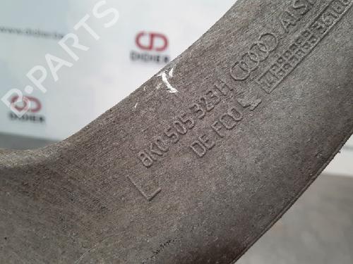Left rear suspension arm AUDI A6 C7 Avant (4G5, 4GD) RS6 quattro | BP10888667M14 
