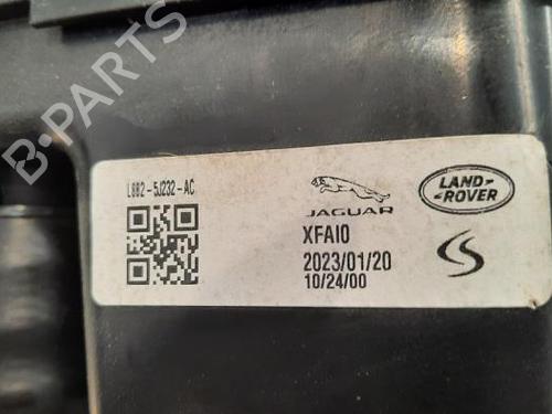 Pipe LAND ROVER DEFENDER Station Wagon (L663) P300 Si4 4x4 | BP23607693M125 