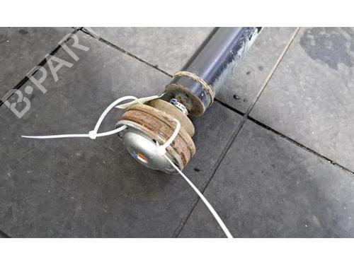 Driveshaft FORD RANGER (TKE) 2.0 EcoBlue 4x4 | BP30195109M37 