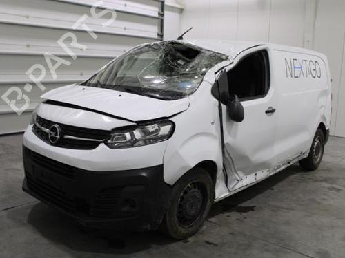 Used Parts OPEL VIVARO C Van (K0) 1.5 (120 hp) 4377419