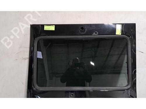 Tailgate MERCEDES-BENZ G-CLASS (W463) G 350 d (463.348) | BP30046757C6