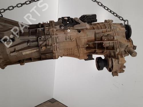 Gearbox FORD RANGER (TKE) 2.0 EcoBlue 4x4 | BP37478990M3 - Image 2