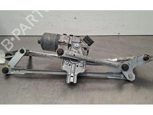 Vindrude Viskermekanisme CITROËN BERLINGO MULTISPACE (B9) 1.6 HDi 75 / BlueHDi 75 | BP32665248C83