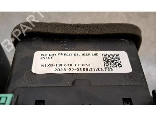 Luftventil VW AMAROK (T1A, T1B) 3.0 TDI 4motion | BP34198886I21 - Image 4