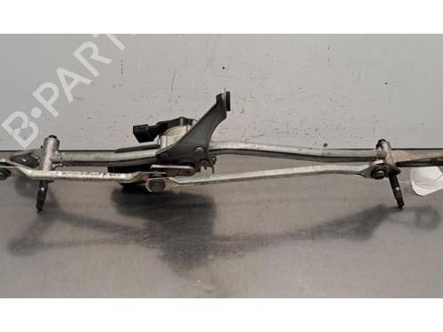Used Front wipers mechanism Front wipers mechanism 37162299 37162299