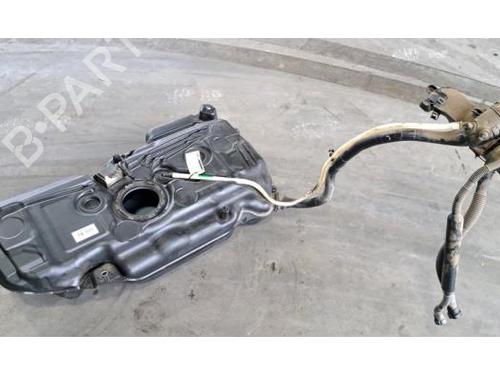 Fuel tank SKODA KODIAQ I (NS6, NS7, NV7) 2.0 TDI | BP23626262C62