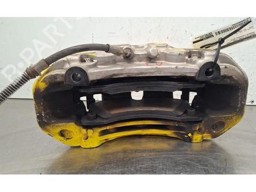 Left front brake caliper PORSCHE PANAMERA (970) 4.8 4S | BP39500195M105 - Image 5