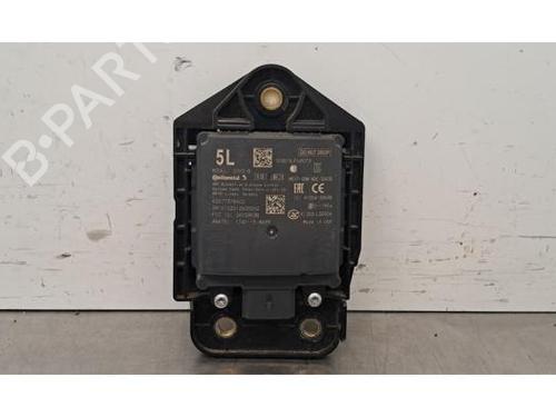Used Electronic module Electronic module NISSAN LEAF (ZE1) Electric (150 hp) 34254376 34254376