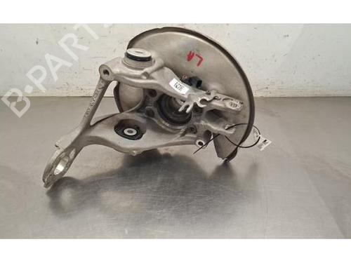 Left rear steering knuckle PORSCHE MACAN (95B) 3.0 S Diesel | BP40025630M27 - Image 3