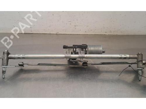 Vindrude Viskermekanisme Vindrude Viskermekanisme RENAULT ARKANA I (LCM_, LDN_) 1.3 TCe 140 (LDN0) (140 hp) 34105299 34105299