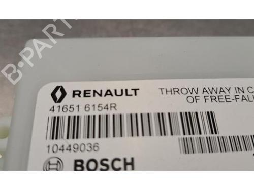 Electronic module DACIA DUSTER (HM_) 1.5 dCi 115 4x4 (HMAD) | BP39732312M83 - Image 4