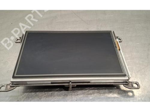 Afficheur FIAT SCUDO Van 2.0 Multijet 180 (506) (177 hp) 31273117