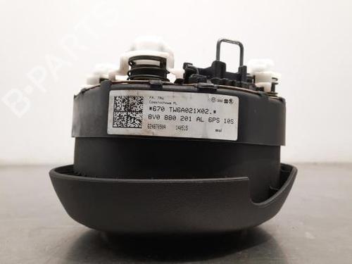 Driver airbag AUDI A3 Sportback (8VA, 8VF) RS3 quattro | BP23589218C9 