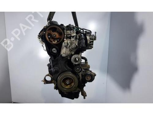 Engine CITROËN JUMPER II Van 2.0 BlueHDi 130 | BP29817834M1