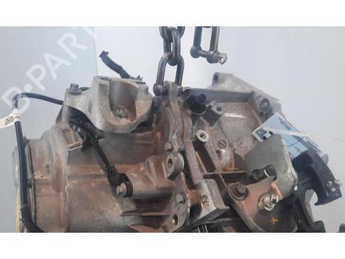 Gearbox CITROËN C3 IV (CC_, CB_) 1.2 PureTech 100 (CCHPV4) | BP33413729M3 - Image 6