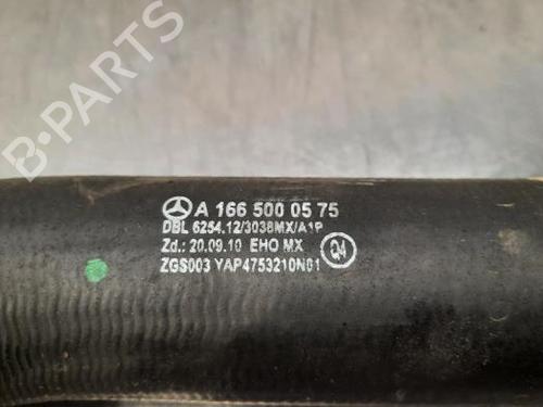 Pipe MERCEDES-BENZ GLE (W166) 350 d 4-matic (166.024) | BP20081654M125 