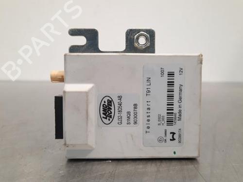 Electronic module LAND ROVER DISCOVERY SPORT (L550) 2.0 D 4x4 | BP23592973M83 