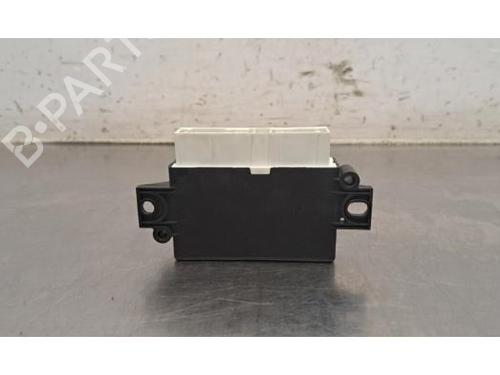 Used Electronic module Electronic module PEUGEOT PARTNER Box Body/MPV (K9) 1.5 BlueHDi 100 (102 hp) 36343302 36343302