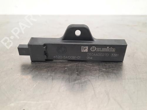 Elektronisk modul BMW 2 Gran Coupe (F44) 218 d (150 hp) 18831426
