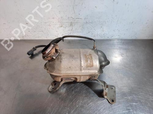 Used Catalyst PEUGEOT BOXER Van 2.0 BlueHDi 130 (130 hp) 23627846