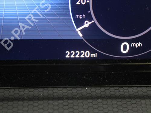 Venstre baglygte VW GOLF VIII (CD1, DA1) 2.0 TDI GTD | BP23593236C34 