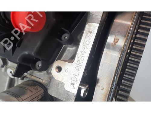 Engine AUDI A3 Limousine (8YS, 8YM) 30 TFSI Mild Hybrid | BP33727081M1  - Image 7