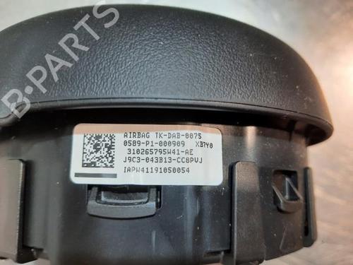 Driver airbag JAGUAR E-PACE (X540) 2.0 D150 | BP34254790C9  - Image 5