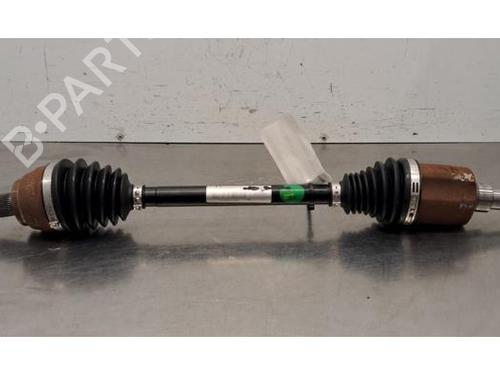 Left front driveshaft MG MG 3 (ZP2_) 1.5 Hybrid+ | BP39909304M38 - Image 5
