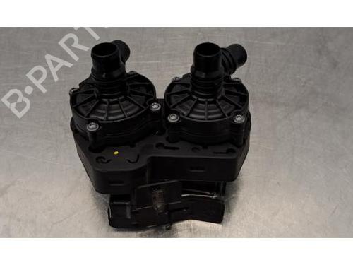 Auxiliary water pump OPEL ASTRA J Saloon 1.6 Turbo (69) | BP39500144M111 - Image 6