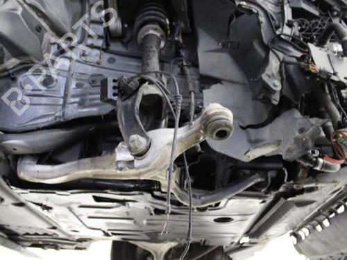 Particulate filter MERCEDES-BENZ GLE (V167) GLE 350 de 4-matic (167.117) | BP23588435M81 