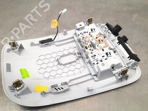 Interior roof light OPEL CROSSLAND X / CROSSLAND (P17, P2QO) 1.5 Turbo D (75) | BP15194235I8 