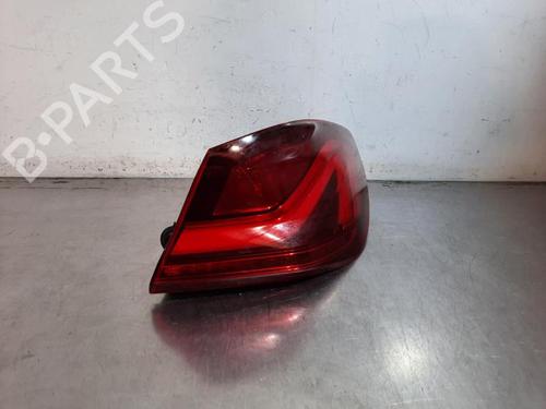 Used Right taillight Right taillight 37689503 37689503