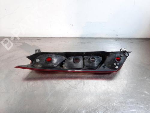Right taillight FORD TRANSIT CONNECT V408 Box Body/MPV 1.5 TDCi | BP33307500C35 - Image 3