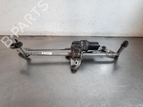 Used Front wipers mechanism Front wipers mechanism 38039223 38039223