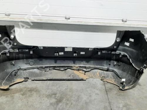 Rear bumper OPEL GRANDLAND / GRANDLAND X (A18, P1UO) 1.2 (75) | BP23592064C8 