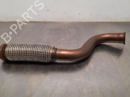 Udstødningsmanifold PEUGEOT 308 SW III (FC_, FJ_, FR_, F4_, FN_) BlueHDi 130 (FCYHZL, FCYHZT) (131 hp) 23587648