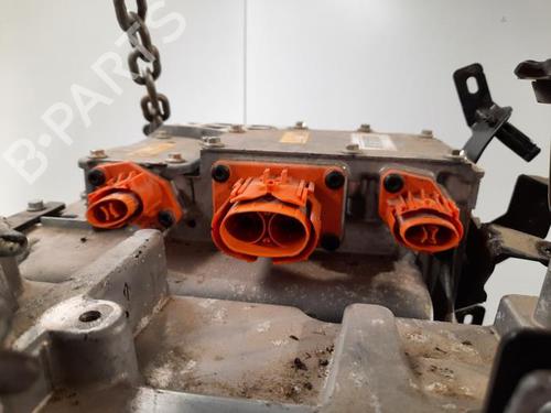 Engine RENAULT KANGOO III Box Body/MPV E-Tech Electric (FJJA) | BP38606858M1 - Image 9