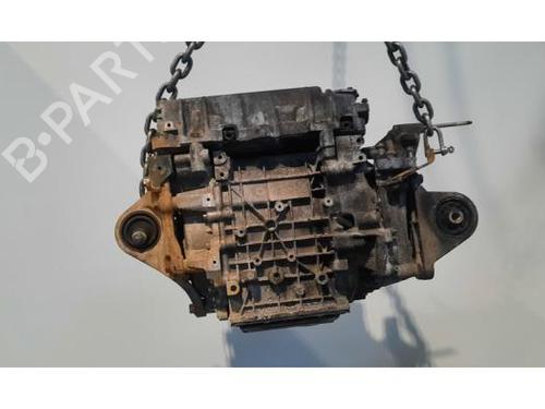 Engine RENAULT SCENIC E-TECH PHASE I EV87 | BP29881433M1