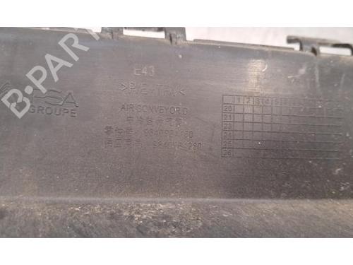 Other CITROËN C5 X (ND_, NC_) PureTech 130 (NCHNSP) | BP30629322O1