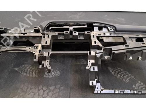 Dashboard NISSAN MICRA V (K14) 1.0 IG-T | BP36443852C46 - Image 2